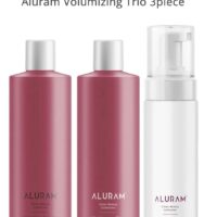 Aluram Hair Products